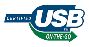 USB OTG Logo